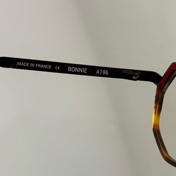 Anne & Valentin Bonnie A196 glasses - Picture 13 of 15